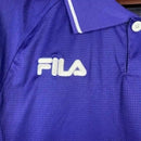 FIORENTINA I 1998 MEN'S JERSEY (RETRO) LONG SLEEVE