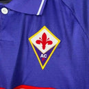 FIORENTINA I 1998 MEN'S JERSEY (RETRO) LONG SLEEVE