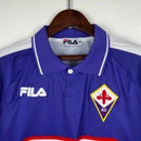 FIORENTINA I 1998 MEN'S JERSEY (RETRO) LONG SLEEVE