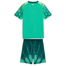 MANCHESTER CITY GOALKEEPER I 26/27 KIDS KIT