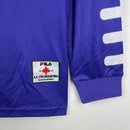FIORENTINA I 1998 MEN'S JERSEY (RETRO) LONG SLEEVE
