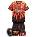 MANCHESTER CITY GOALKEEPER III 26/27 KIDS KIT