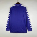 FIORENTINA I 1998 MEN'S JERSEY (RETRO) LONG SLEEVE