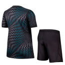 CHELSEA GOALKEEPER II 26/27 KIDS KIT