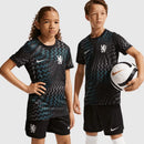 CHELSEA GOALKEEPER II 26/27 KIDS KIT