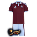 ASTON VILLA I 26/27 KIDS KIT