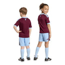 ASTON VILLA I 26/27 KIDS KIT