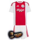 AJAX I 26/27 KIDS KIT