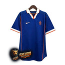 NETHERLANDS II 98 MEN'S JERSEY (RETRO)