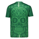 REAL BETIS 25/26 SPECIAL EDITION DAY OF THE DEAD MEN'S JERSEY