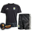 ASTON VILLA I GOALKEEPER 26/27 KIDS KIT