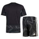 ASTON VILLA I GOALKEEPER 26/27 KIDS KIT