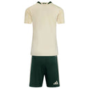 CELTIC III 26/27 KIDS KIT