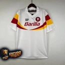ROMA II 90/91 MEN'S JERSEY (RETRO)