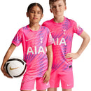 TOTTENHAM GOALKEEPER I 26/27 KIDS KIT