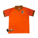 BURGOS III NO SPONSORS 25/26 MEN'S JERSEY
