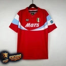 NAPOLI II 90/91 MEN'S JERSEY (RETRO)