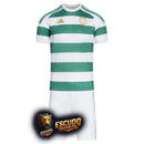 CELTIC I 26/27 KIDS KIT