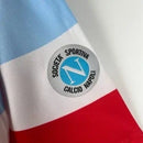 NAPOLI II 90/91 MEN'S JERSEY (RETRO)