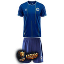 BOSNIA II 2026 WORLD CUP KIDS KIT