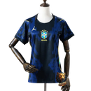 BRAZIL II 2026 WORLD CUP WOMEN'S JERSEY
