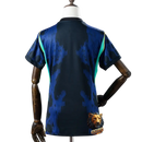 BRAZIL II 2026 WORLD CUP WOMEN'S JERSEY