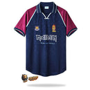 IRON MAIDEN II MEN'S JERSEY SPECIAL EDITION