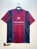 IRON MAIDEN VI MEN'S JERSEY SPECIAL EDITION