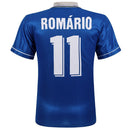 BRAZIL II 93/94 MEN'S JERSEY (RETRO)