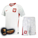 POLAND I 2026 WORLD CUP KIDS KIT