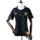 PORTUGAL BLACK 2026 WORLD CUP WOMEN'S JERSEY