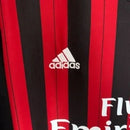 MILAN I 13/14 MEN'S JERSEY (RETRO) LONG SLEEVE