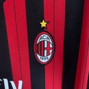 MILAN I 13/14 MEN'S JERSEY (RETRO) LONG SLEEVE