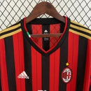 MILAN I 13/14 MEN'S JERSEY (RETRO) LONG SLEEVE