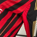 MILAN I 13/14 MEN'S JERSEY (RETRO) LONG SLEEVE