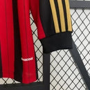 MILAN I 13/14 MEN'S JERSEY (RETRO) LONG SLEEVE