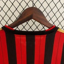 MILAN I 13/14 MEN'S JERSEY (RETRO) LONG SLEEVE