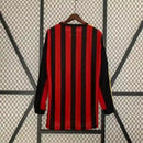 MILAN I 13/14 MEN'S JERSEY (RETRO) LONG SLEEVE