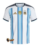 ARGENTINA I 2026 WITH PATCH MEN'S JERSEY