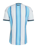 ARGENTINA I 2026 WITH PATCH MEN'S JERSEY