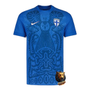 FINLAND II WORLD CUP 2026 MEN'S JERSEY