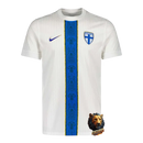 FINLAND I WORLD CUP 2026 MEN'S JERSEY