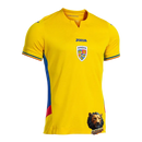 ROMANIA I 2026 WORLD CUP MEN'S JERSEY