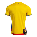 ROMANIA I 2026 WORLD CUP MEN'S JERSEY