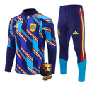 TRACKSUIT JACKET + PANTS TRAINING SPAIN I 2026 WORLD CUP MEN