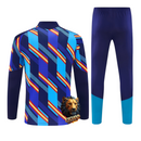 TRACKSUIT JACKET + PANTS TRAINING SPAIN I 2026 WORLD CUP MEN