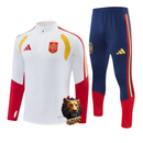 TRACKSUIT JACKET + PANTS SPAIN TRAINING II 26/27 MEN WORLD CUP CHAMPION