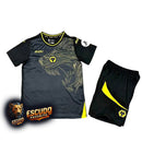 WOLVERHAMPTON III 24/25 KIDS KIT