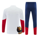 TRACKSUIT JACKET + PANTS SPAIN TRAINING II 26/27 MEN WORLD CUP CHAMPION
