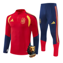 TRACKSUIT JACKET + PANTS SPAIN TRAINING I 26/27 MEN WORLD CUP CHAMPION